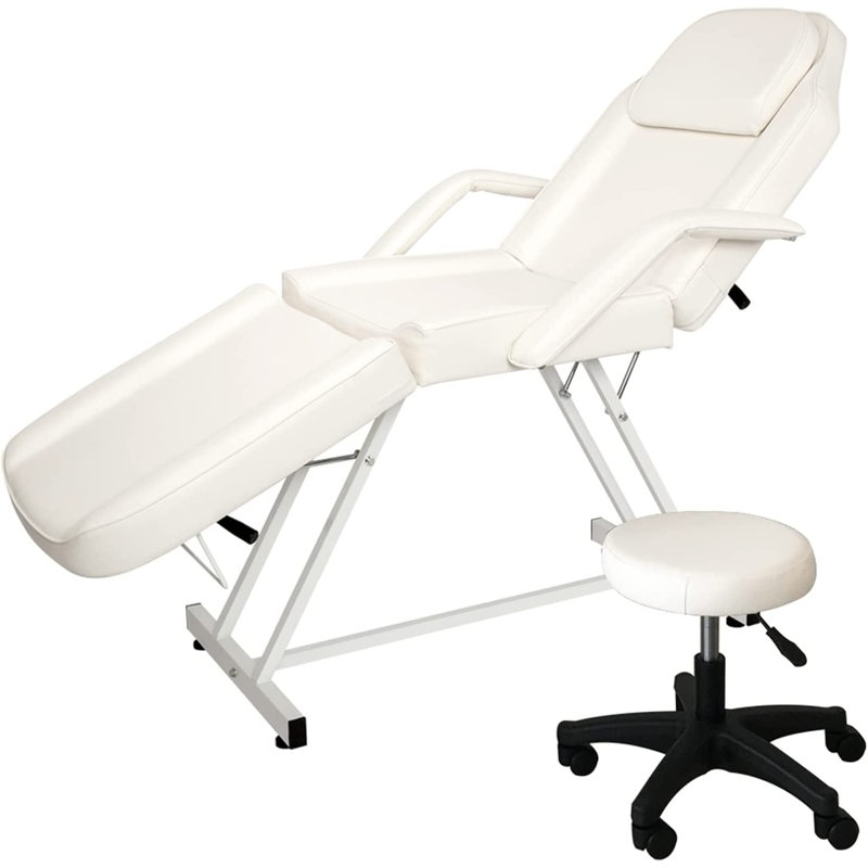 Inbox Zero Massage Chair Wayfair